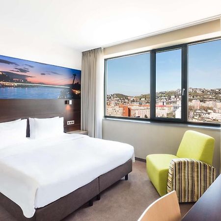 Lindner Hotel Bratislava, Part Of Jdv By Hyatt Exterior foto
