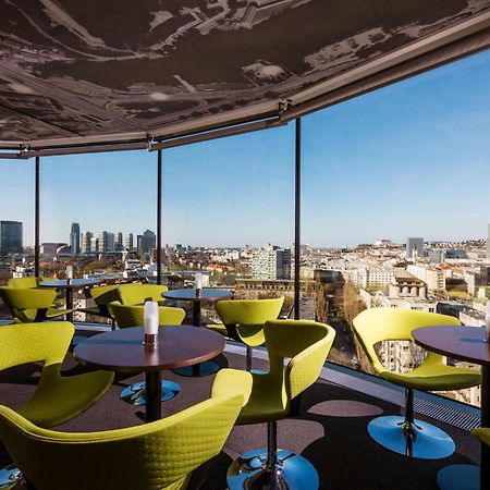 Lindner Hotel Bratislava, Part Of Jdv By Hyatt Exterior foto
