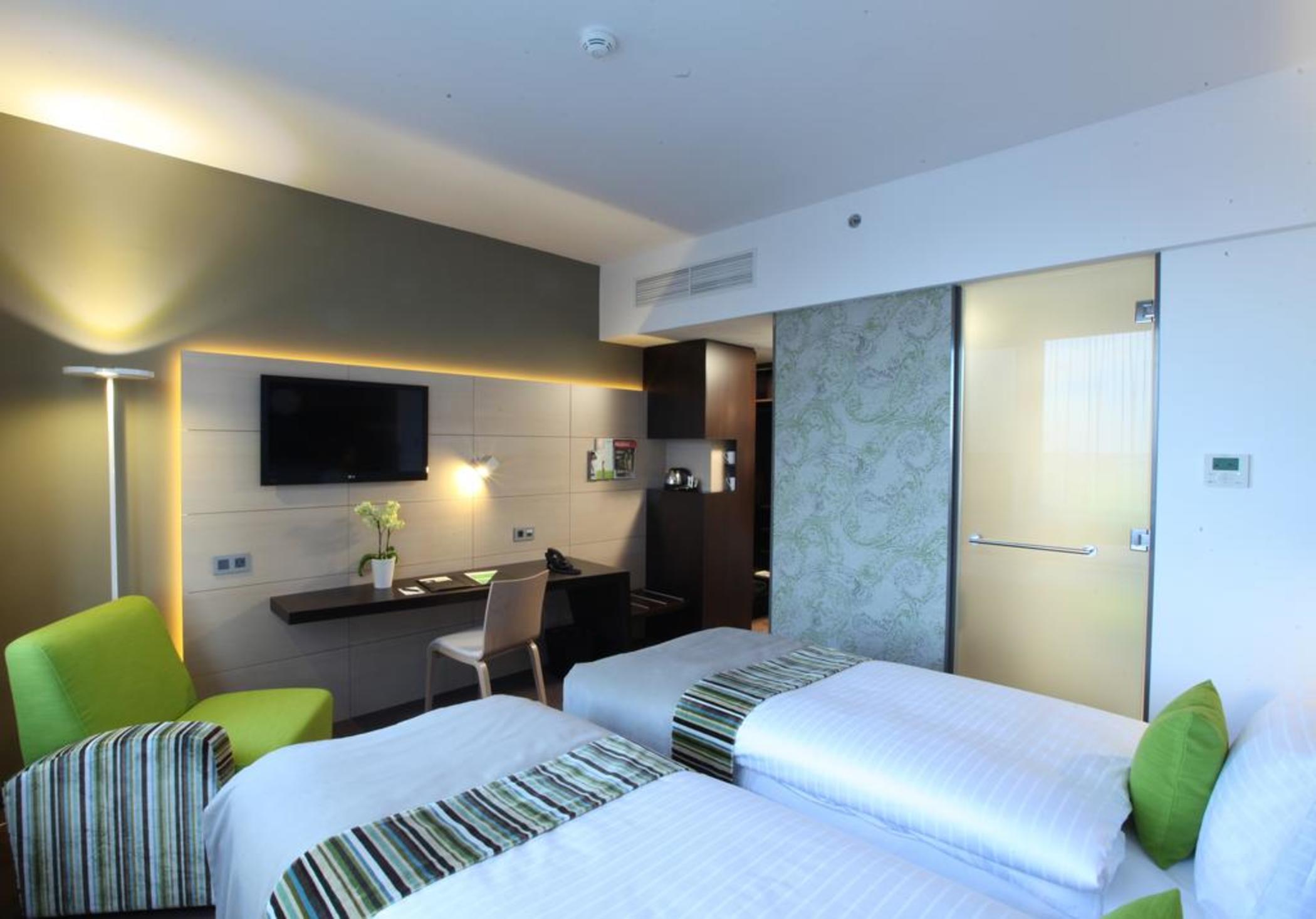 Lindner Hotel Bratislava, Part Of Jdv By Hyatt Exterior foto