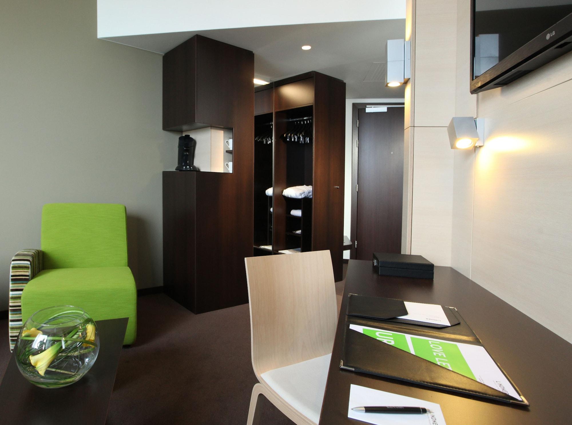 Lindner Hotel Bratislava, Part Of Jdv By Hyatt Exterior foto