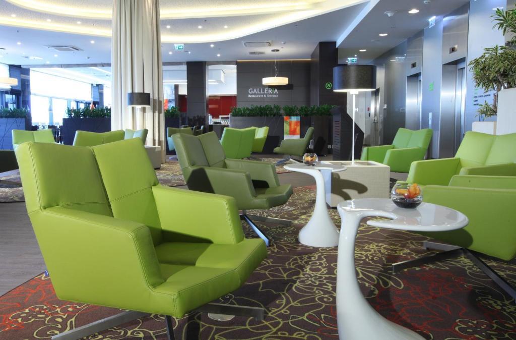Lindner Hotel Bratislava, Part Of Jdv By Hyatt Exterior foto